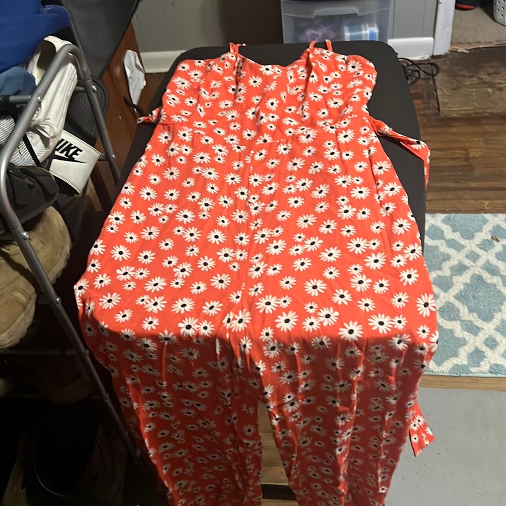 Jumpsuit